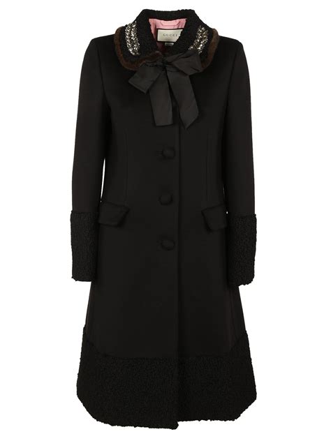 gucci coat for women|Gucci Jackets for Women .